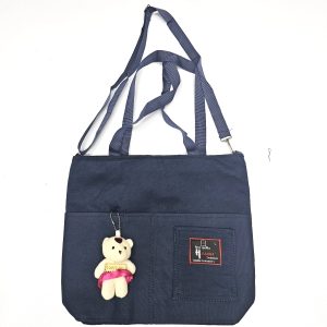 Stylish cute design ladies bag