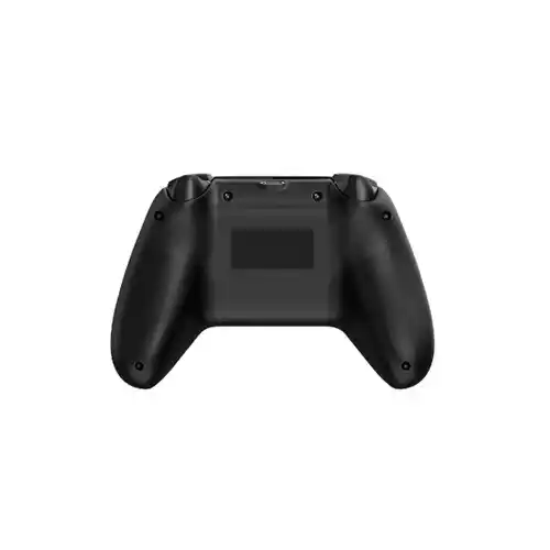 Rapoo V600SE Dual-Mode Wireless Gamepad – Black - Image 5