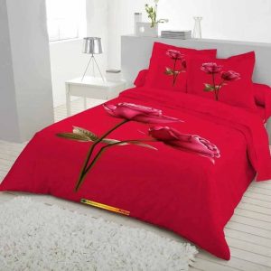 Exclusive King Size Full cotton fabric Panel Bedsheet