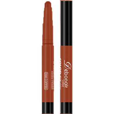 Debonair Colour Color Stay Non-Transfer Lipstick (coffee)) - Image 4
