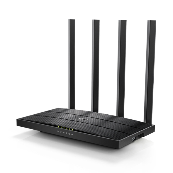 Archer C6 AC1200 Wireless MU-MIMO Gigabit Router - Image 3