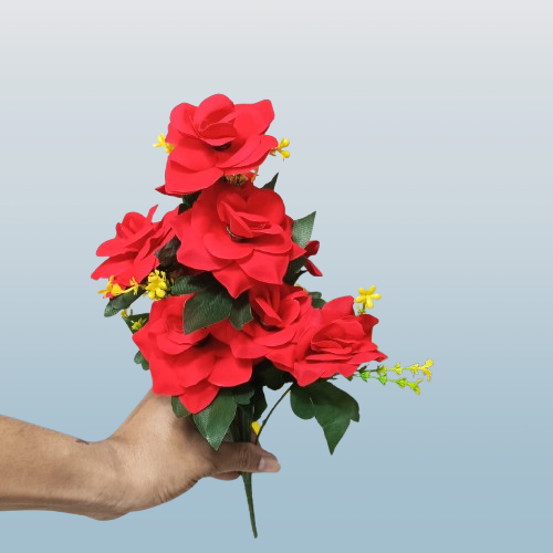 valentine's day Gift Rose Flower - Image 4