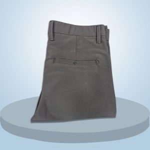 Premium Dubai Stig Pant (Formal / Casual) (Ash)