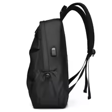 Waterproof Multi-Functional Laptop Backpack - Image 5