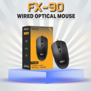 Aptech FX90 Optical mouse wire