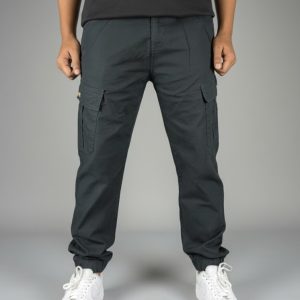 Exclusive Men’s Twill Jogger Pant – Stylish & Comfortable