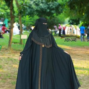 Mahua Burka V-3