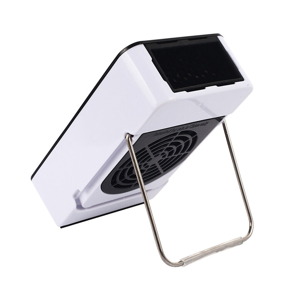 Mini Portable Space Heater Electric Heating Warmer Silent Office Desk or Home - Image 5