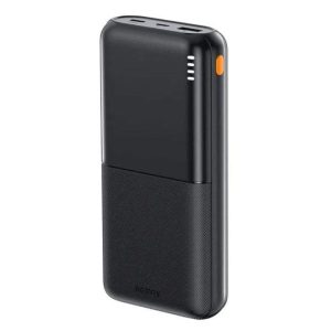 Remax RPP-26 20000mAh Powerbank 2 Inputs Type