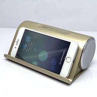 LP V9A Wireless Bluetooth Speaker - Image 4