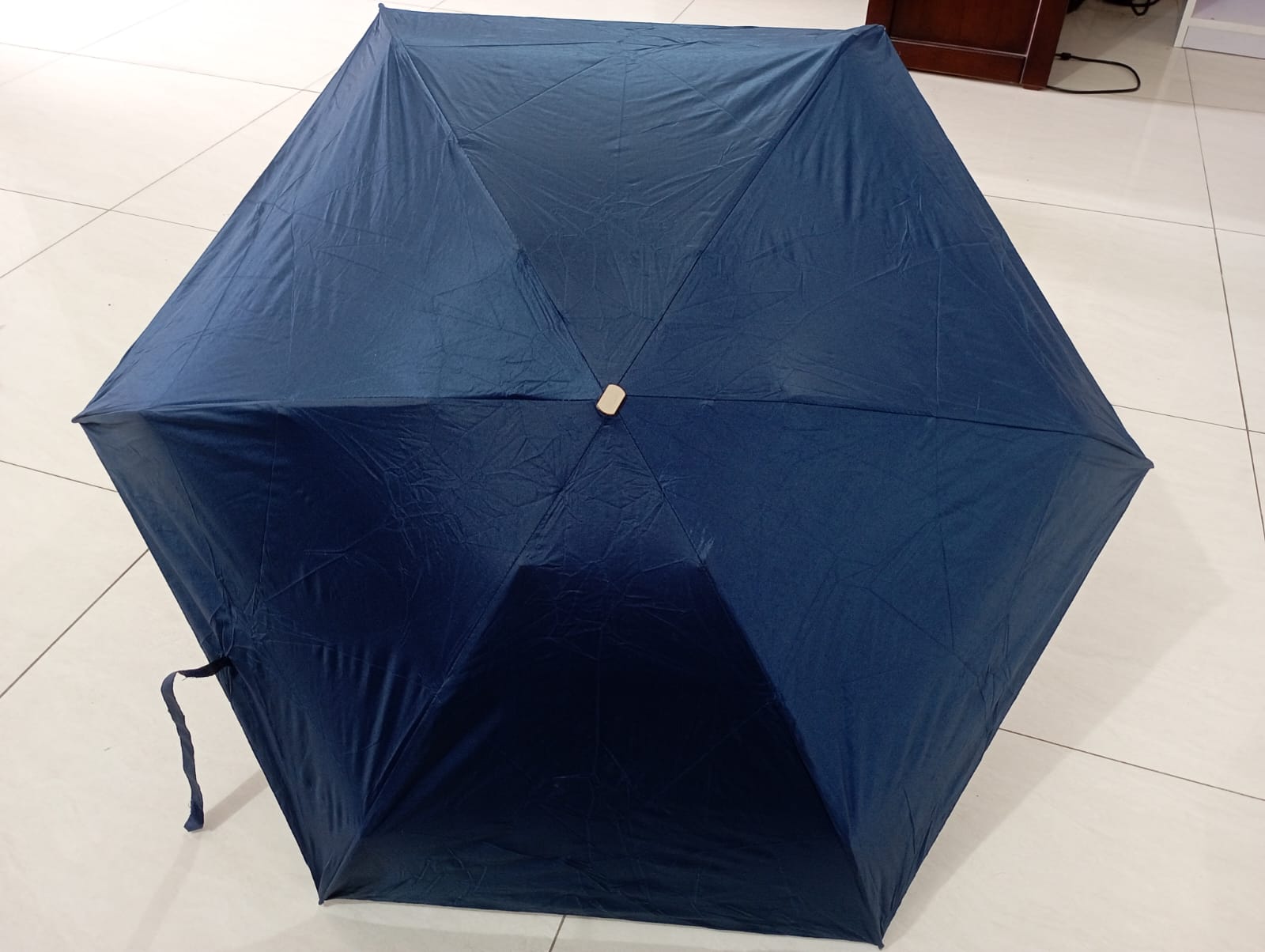 Mini Umbrella Windproof anti-UV Protection 5Folding Umbrella Portable Travel Rain Women Umbrella Pocket Children UPF - Image 17