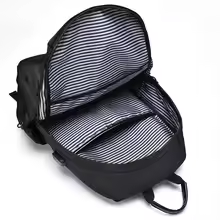 Waterproof Multi-Functional Laptop Backpack - Image 8
