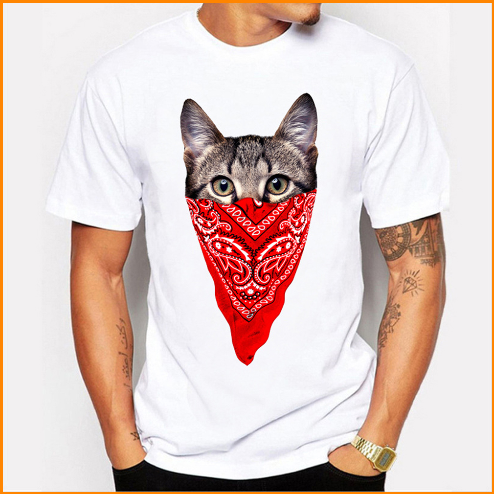 Stylish Half Sleeve Jersey Fabrics T-Shirt For Men