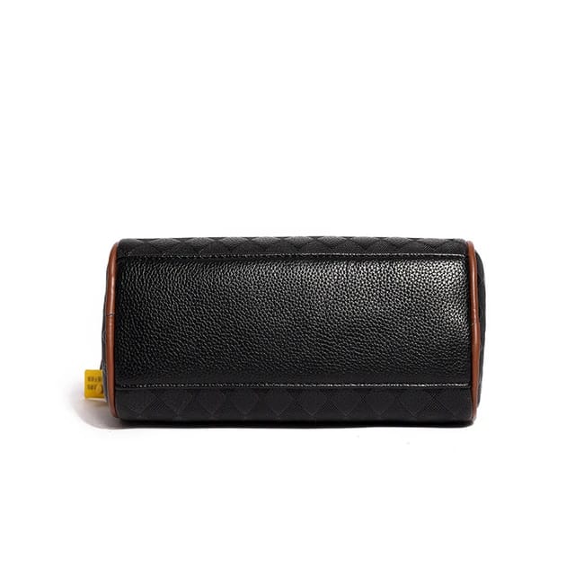 Cylinder lightweight bag (black ) - Image 5