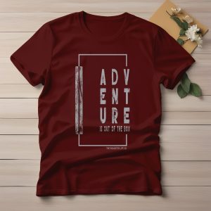 Exclusive Design Cotton T - shirt For Men's