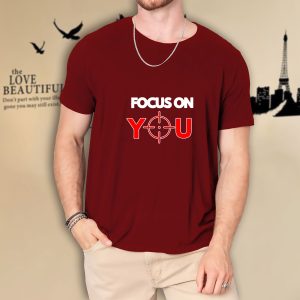 Exclusive Design Cotton T - shirt For Men's