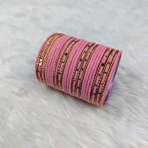 Reshmi Churi For Girls. Bridal bangles ( 5 Color )