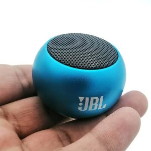 Mini Boost Harmonic Distortion Thunder Beat Sound Portable Wireless 10 W Bluetooth Speaker jbl