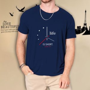 Exclusive Design Cotton T -  shirt  For Men's
