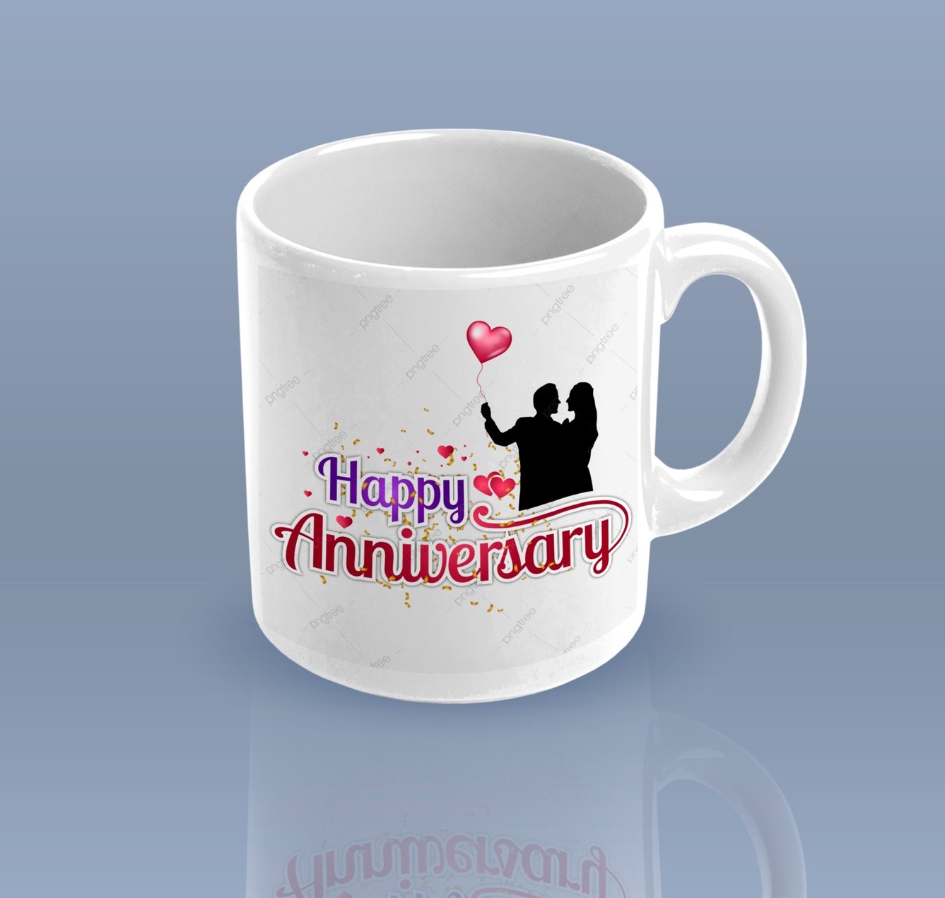 Personalised Coffee, Tea, Water Mug, Add Photo Text Logo Picture Image - Image 5