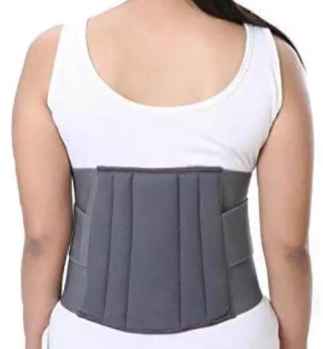 TRS Comfort Belt Contoured L.S. Support Belt For Beck Pain - Image 3