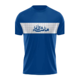 Stylish & Comfortable Sports T-Shirt