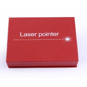 Laser Pointer Rechargeable Light