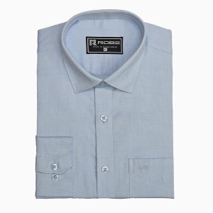 Full Sleev  Regular Fit Mens Cotton  Formal Shirt