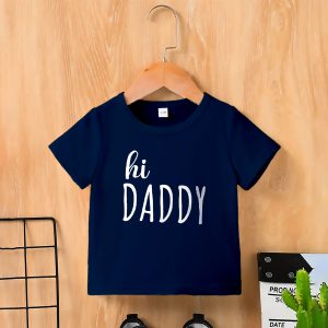 Kids Premium (Cotton) T-Shirt