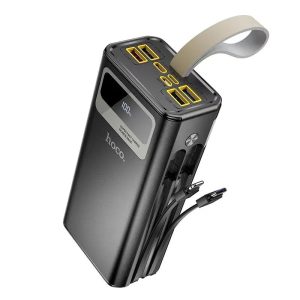 Hoco MMJ-06 22.5W Fully Compatible 30000mAh Power Bank