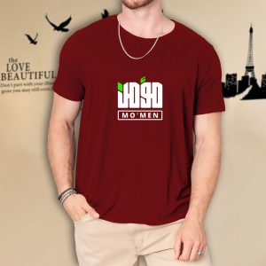 Exclusive Design Cotton T - shirt For Men's