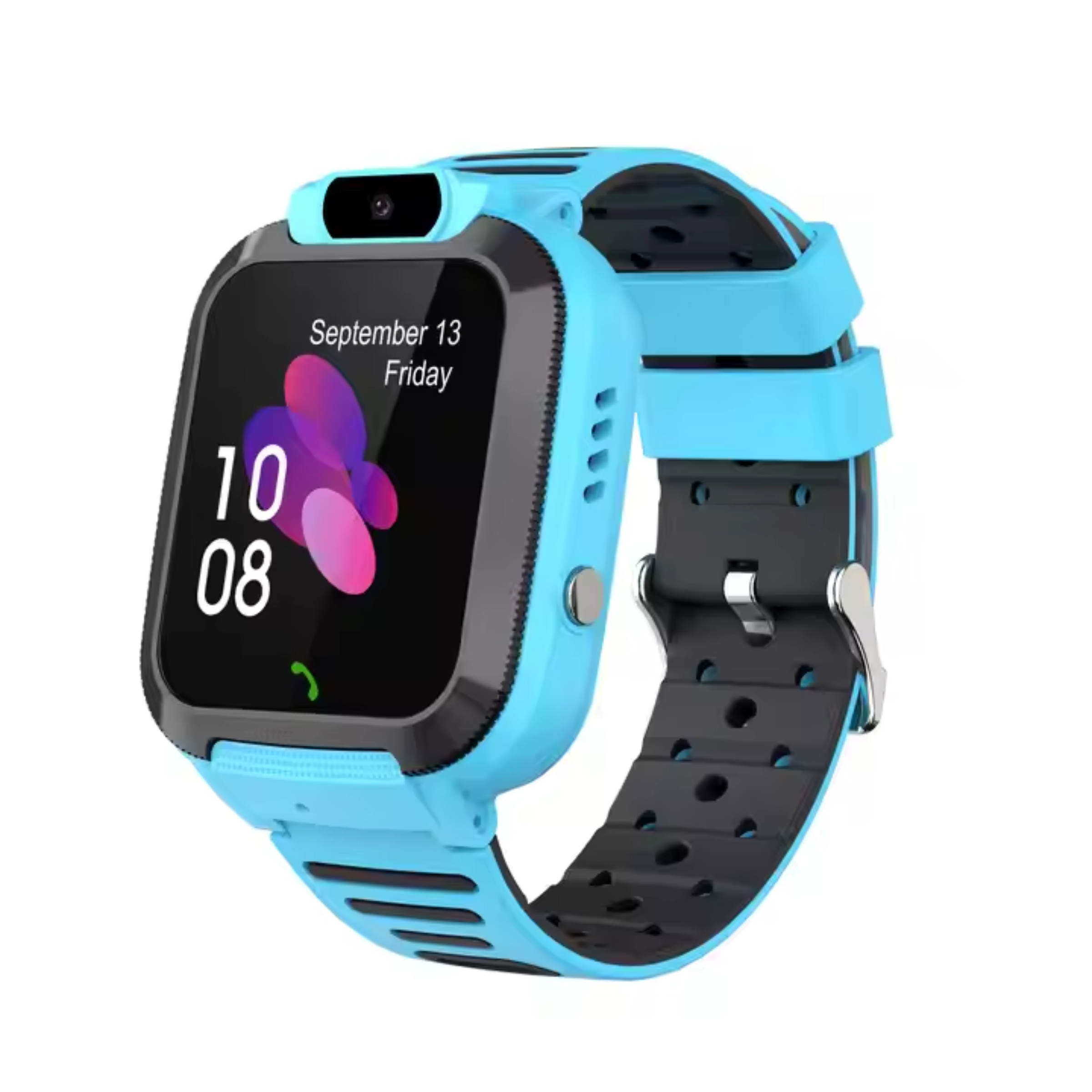 Q16s - 2g Kids Smart Watch LBS Smart Watch Telephone SOS Anti-Lost Watch Children Gift For IOS Android - Image 6