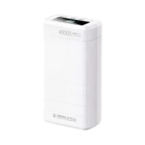 Remax RPP-310 Dinba Series 65W PD+QC Fast Charging Power Bank